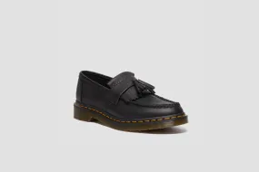 Women's Dr. Martens Adrian Virginia Leather Tassel Loafers