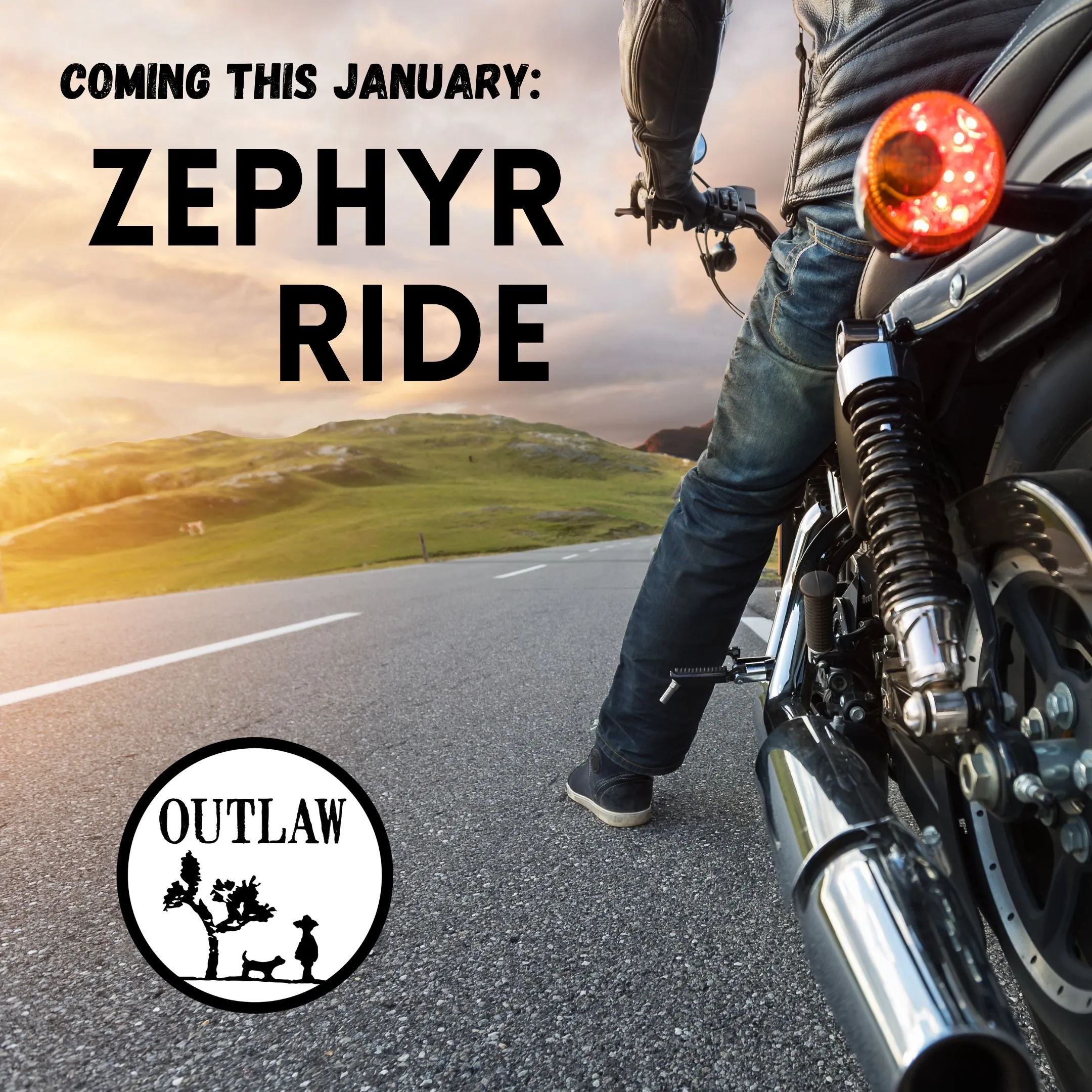 Zephyr Ride Cologne