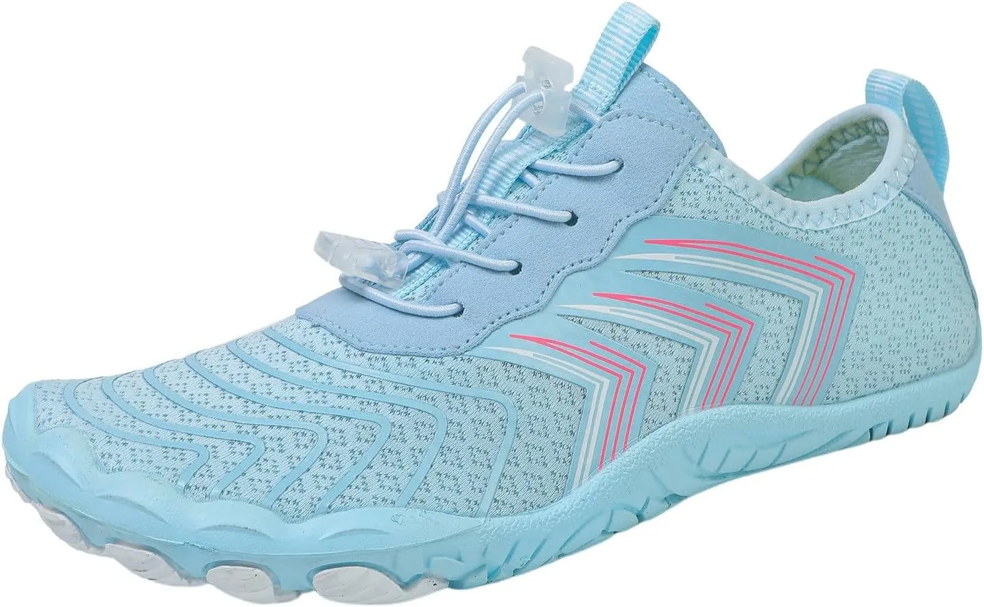 ZSpzx Walking Sneakers for Women 2025 Low-Top Air Cushioned Lace Up Comfortable Breathable Running Shoes Jogging Tennis Sneaker Non Slip Hiking Shoe Comfy Lightweight Footwear for Gym Travel